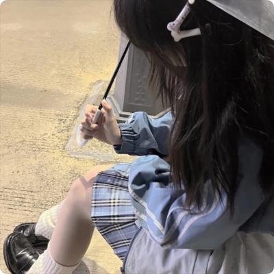开画少女漫