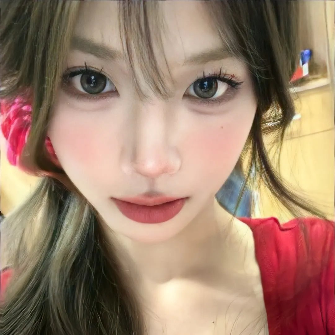 歌舞团的女人们